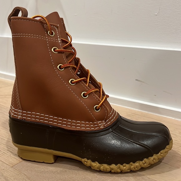 L.L Bean Boots - Picture 3 of 4